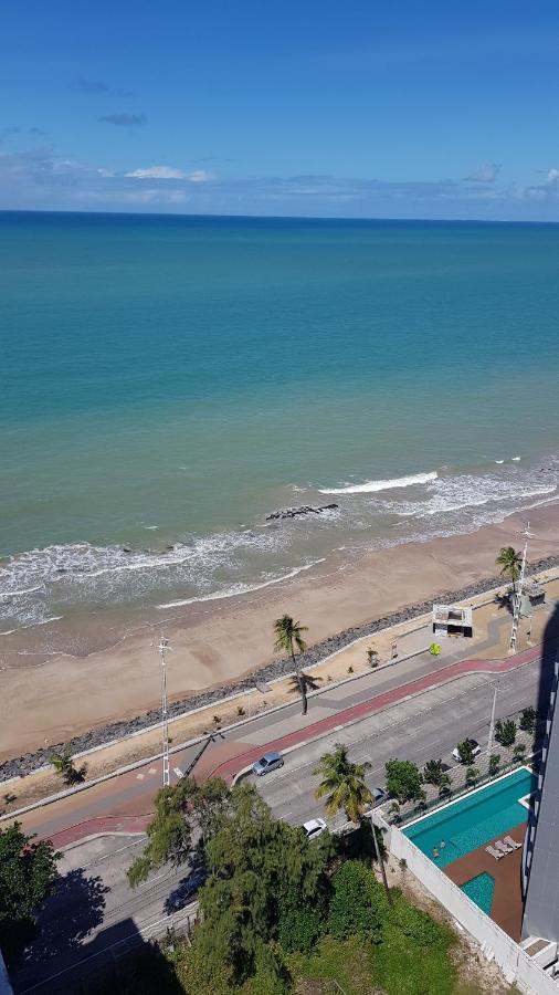 Flat Em Boa Viagem - Perto Da Praia レシフェ 部屋 写真